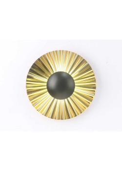 Бра Newport 10851/25 A gold М0069389