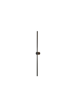 Бра Newport 15101/A black glossy М0069131