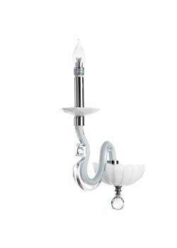 Бра Divinare Milano 8825/03 AP-1