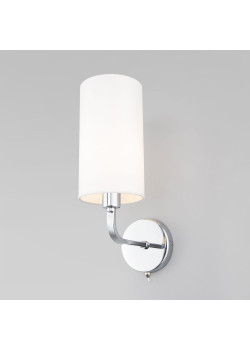 Бра Eurosvet Purezza 60128/1 хром