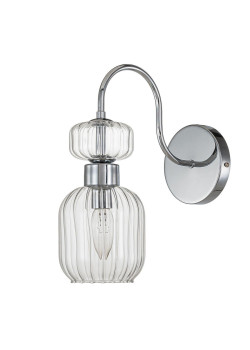 Бра Escada Gloss 1141/1A Chrome/Clear