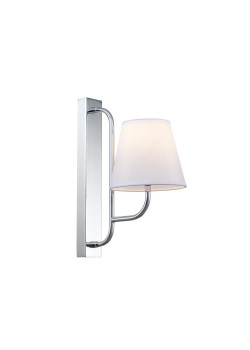 Бра NEWPORT 4641/A chrome