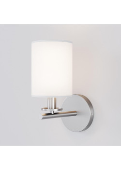 Бра Eurosvet Caprera 60146/1 никель