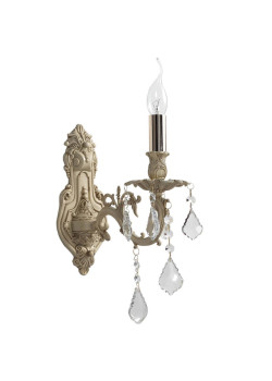 Бра Lucia Tucci Barletta W122.1 Cream White