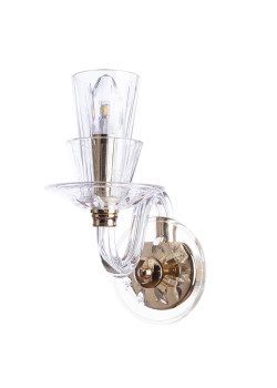Бра Divinare Susana 5122/09 AP-1
