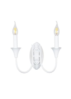 Бра Arte Lamp COLLINETTA A4094AP-2WH