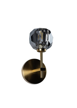 Бра Loft IT Orion Smoky 10021/1W