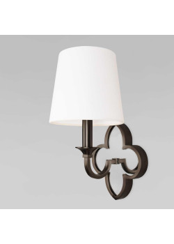 Настенный светильник LOFT IT Silence 10303W Copper black