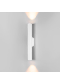 Бра Elektrostandard Langer 40123/LED белый a061224