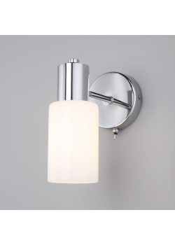 Бра Eurosvet Vegga 70160/1 хром
