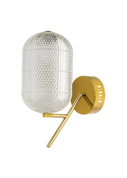 Бра Arti Lampadari Candels L 2.W2 G