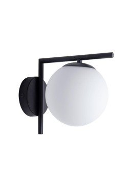 Бра Arte Lamp Bolla-Unica A1924AP-1BK