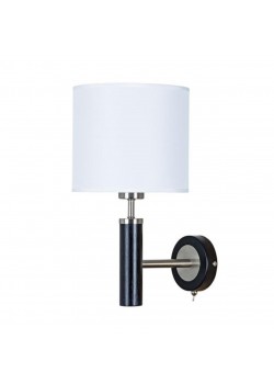 Бра Arte Lamp Robert A5029AP-1SS