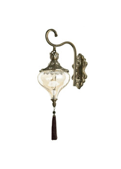 Бра Ideal Lux Harem AP1 115962