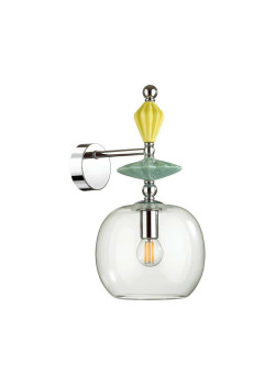 Бра Odeon Light Classic Bizet 4893/1WB