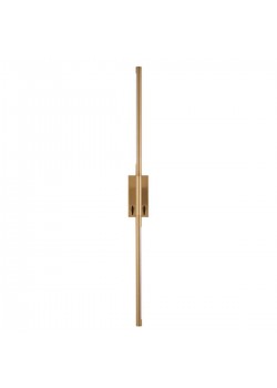 Бра Arte Lamp Lines A2029AP-1GO
