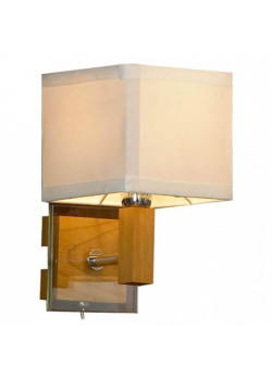 Бра Lussole Montone LSF-2501-01