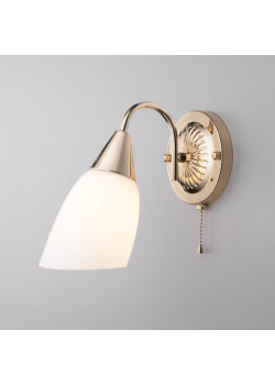 Бра Eurosvet 30149/1 золото