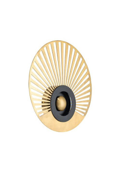 Бра Arte Lamp Biscotto A2641AP-1GO