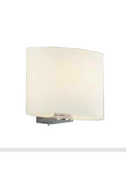 Бра Newport 14361/A opal glass М0068786