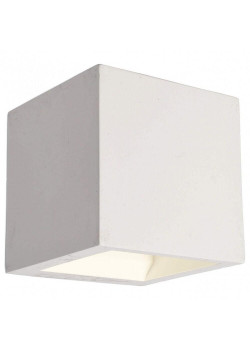 Бра Deko-Light Mini Cube White 620137