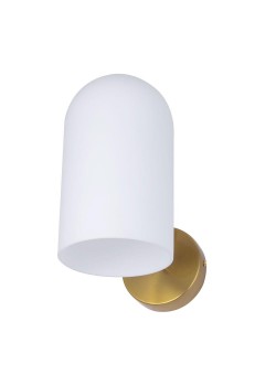 Бра Arte Lamp CASSEL A5454AP-1PB
