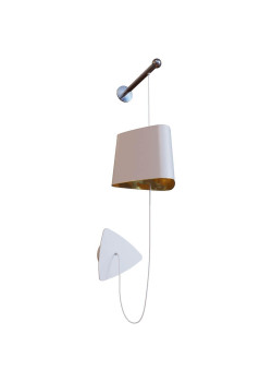 Бра Loft IT Nuage Loft1163-1WH