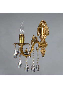Бра Ambiente Granada 2118/1 AB Tear drop