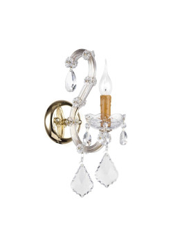 Бра Dio DArte Asfour Galliano E 2.1.1.200 G