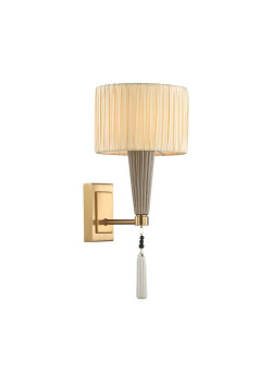 Бра Odeon Light Exclusive Latte 5403/1W