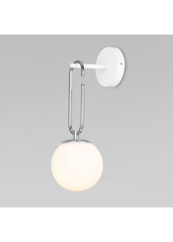 Бра Eurosvet Riche 70143 белый