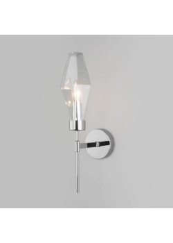 Бра Eurosvet 60143/1 хром