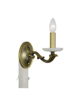 Бра Dio Darte Vicentino E 2.1.1 A