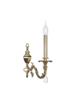 Бра Dio DArte Asfour Ancona E 2.1.1.200 GB