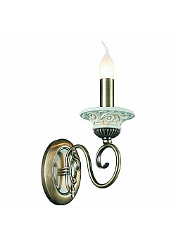 Бра Toplight Sylvia TL7280B-01AB
