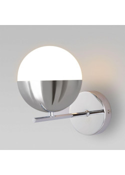 Бра Eurosvet Nuvola 70129/1 хром