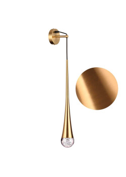 Бра Odeon Light L-vision Gota 4285/1W