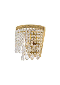 Бра Arti Lampadari Castellana E 2.10.602 G