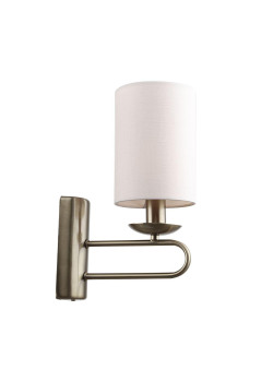 Бра Escada Eclipse 10166/1A Brass