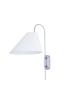 Бра Arte Lamp Rondo A4086AP-1CC