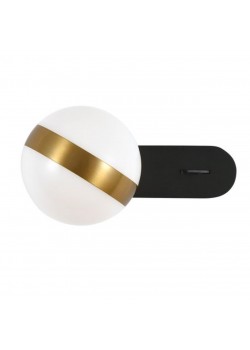 Бра Arte Lamp Furud A2125AP-1BK