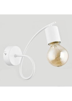 Бра Adilux Tango White 23610