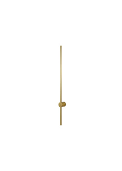 Бра Newport Loren 15102/A brass М0070229
