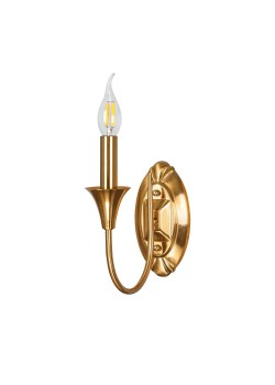 Бра Arte Lamp COLLINETTA A4094AP-1PB