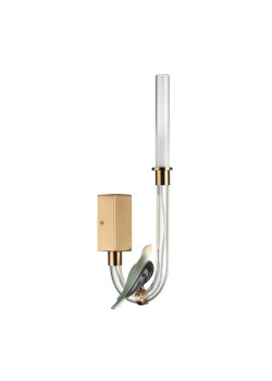 Бра Odeon Light L-Vision Lark 5431/2WLA