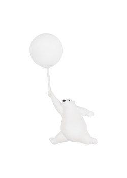 Бра Loft IT Teddy 10030W/C