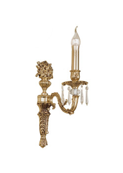 Бра Dio DArte Asfour Estrada E 2.1.1.200 G