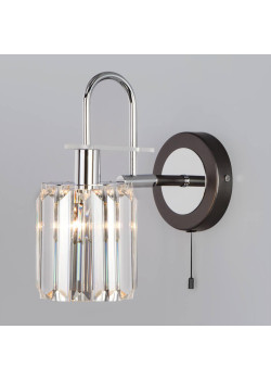 Бра Eurosvet Tenia 70090/1 графит