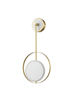 Бра Escada Hypnosis 10206/SG LED White/Gold