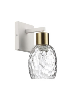 Бра Lumion Moderni Ice 6583/1W